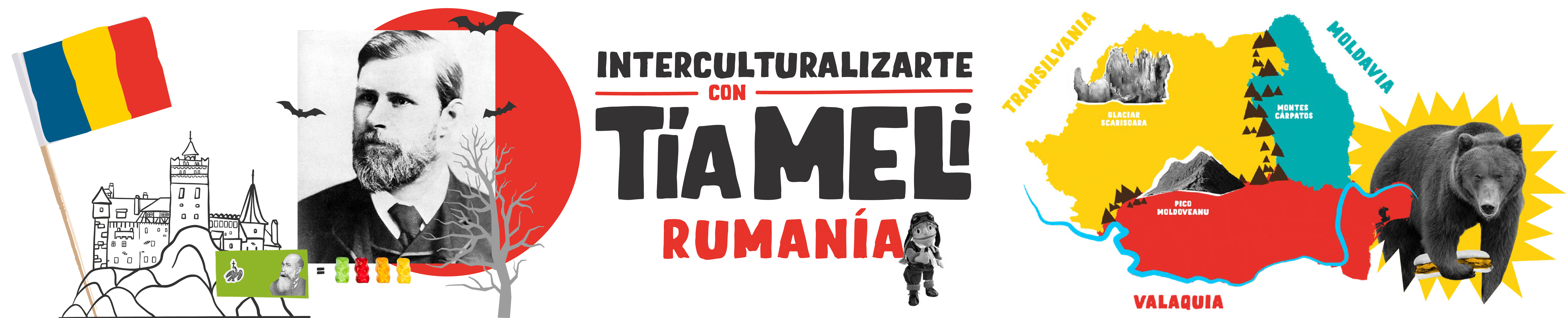 Rumanía 