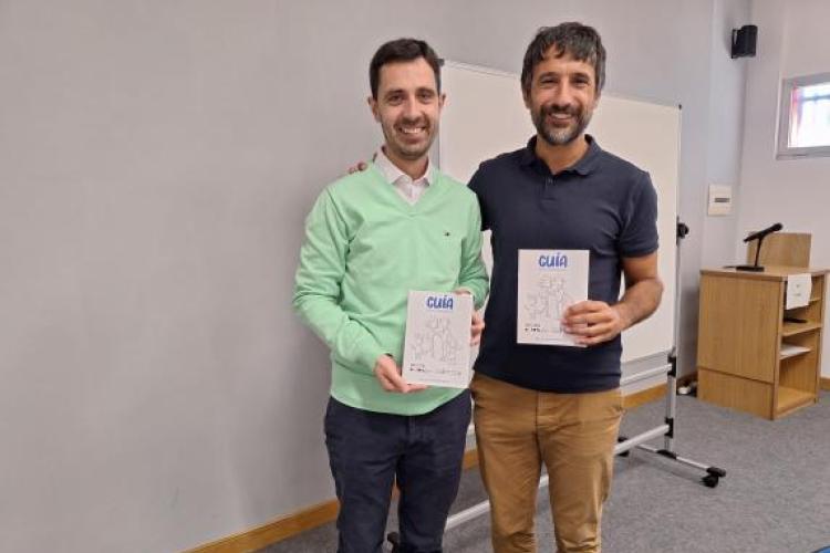 Segunda píldora 