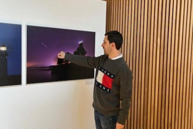 foto presentación