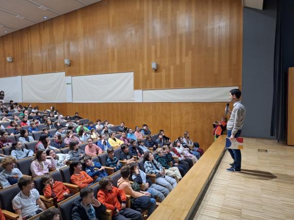FOTO PRESENTACIÓN 
